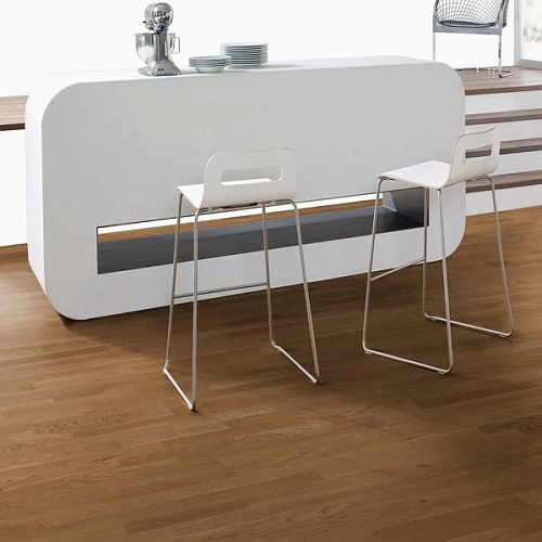 ДУБ МИНДАЛЬ СLASSIC 350 ИНЖЕНЕРНАЯ ДОСКА WEITZER PARKETT TREND 3.0 для пола